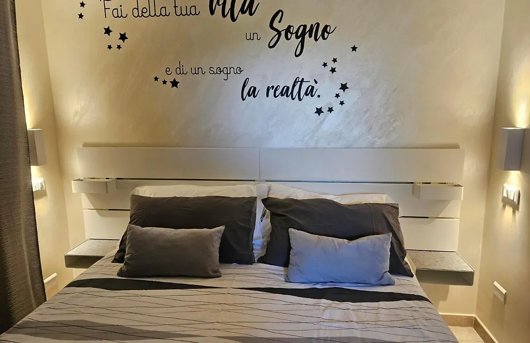 B&B Ferro di Cavallo-1