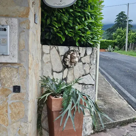 B&B Ferro di Cavallo-2