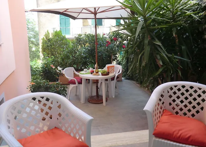 Bed and Breakfast Il Giardino di Alisa Tivoli